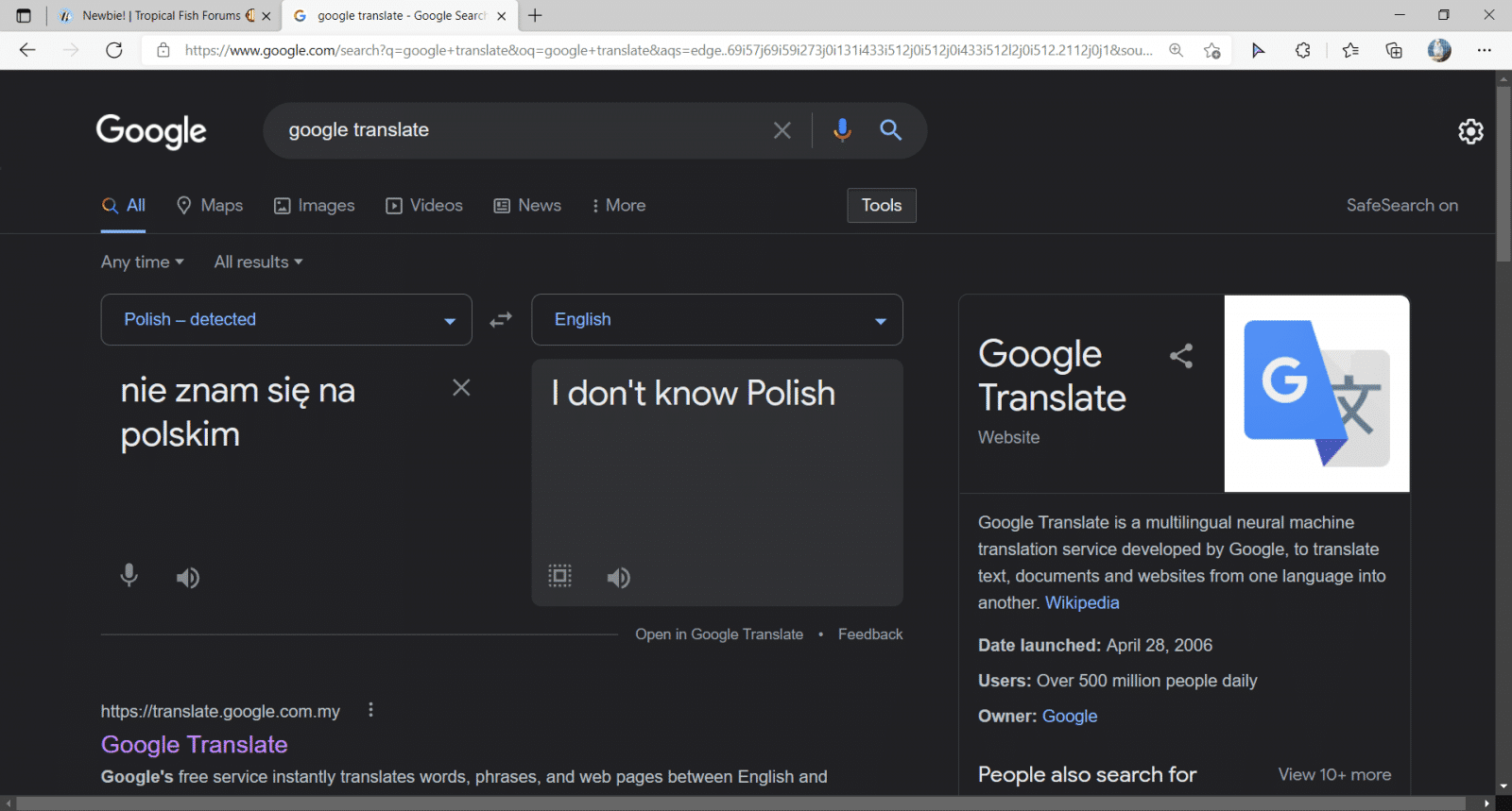 google translate - Google Search and 1 more page - Personal - Microsoft​ Edge 5_10_2021 5_59_2...png