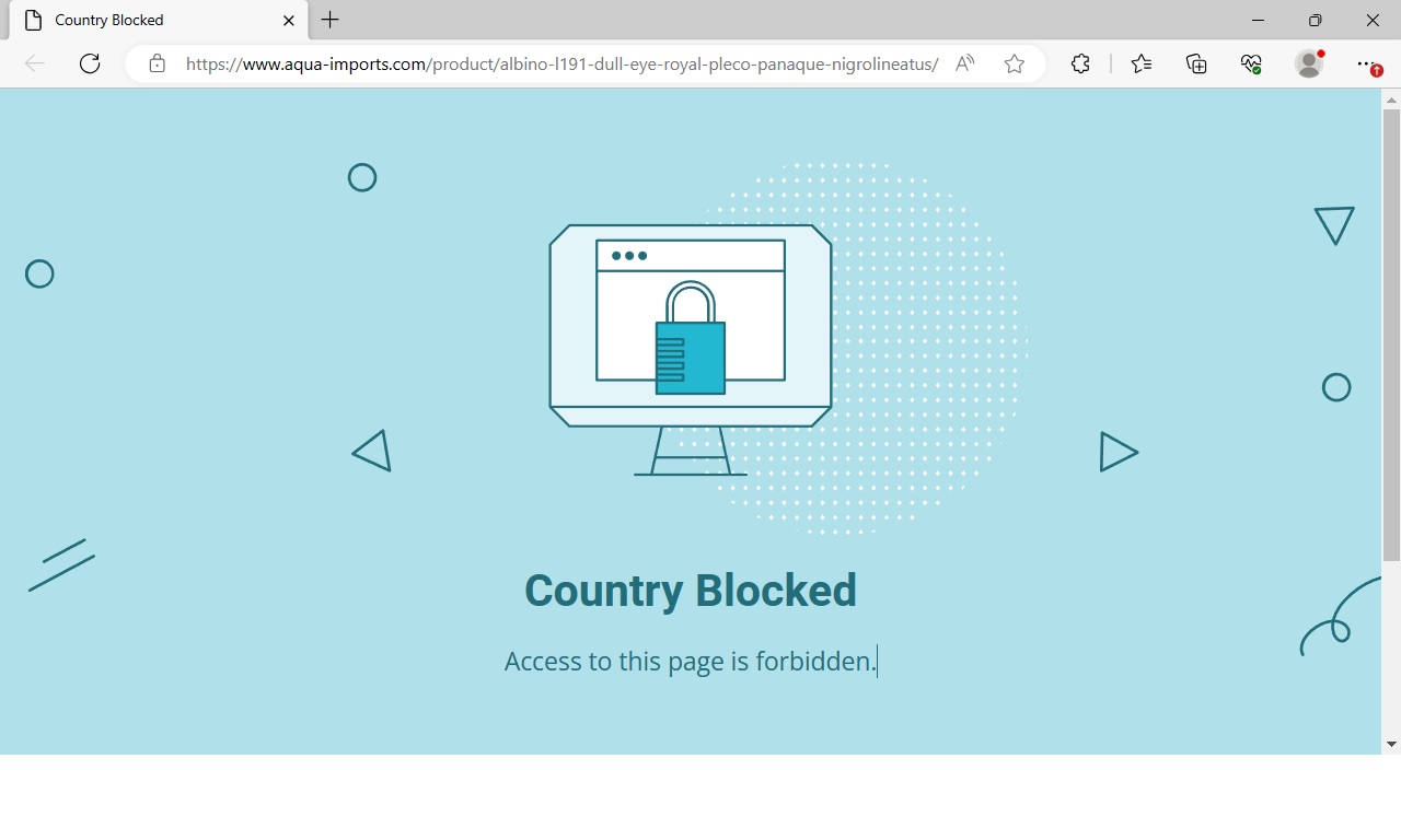 TFF country banned from website.jpg