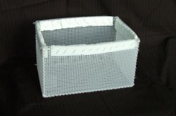 home made breeding net.JPG