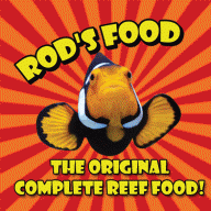 Rods' Food