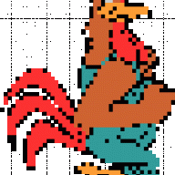 Rooster