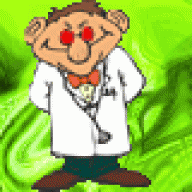 Dr. Bogger