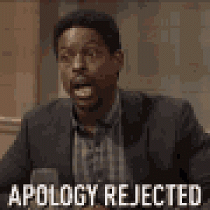 saturday-night-live-apology-rejected.gif