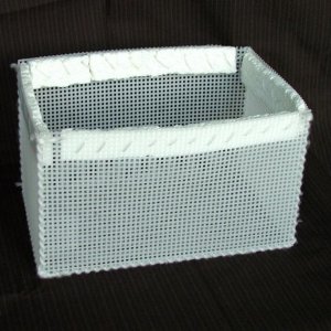 home made breeding net.JPG